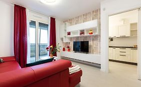 Fiera Milano Flat With Garage