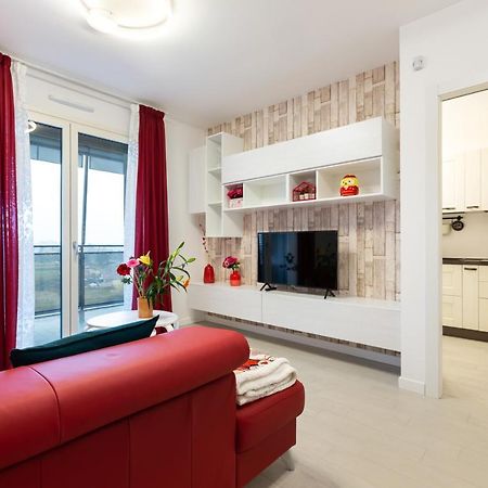 Appartement Fiera Milano Flat With Garage Extérieur photo