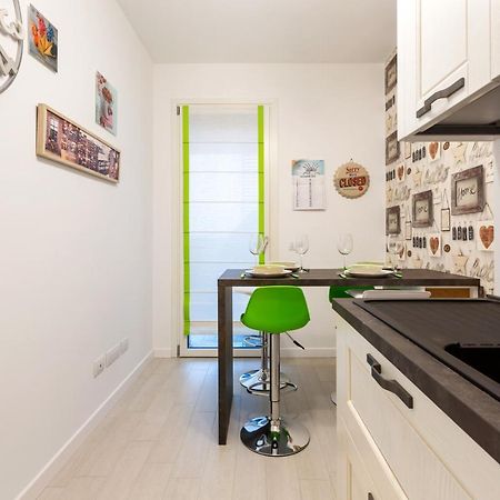 Appartement Fiera Milano Flat With Garage Extérieur photo