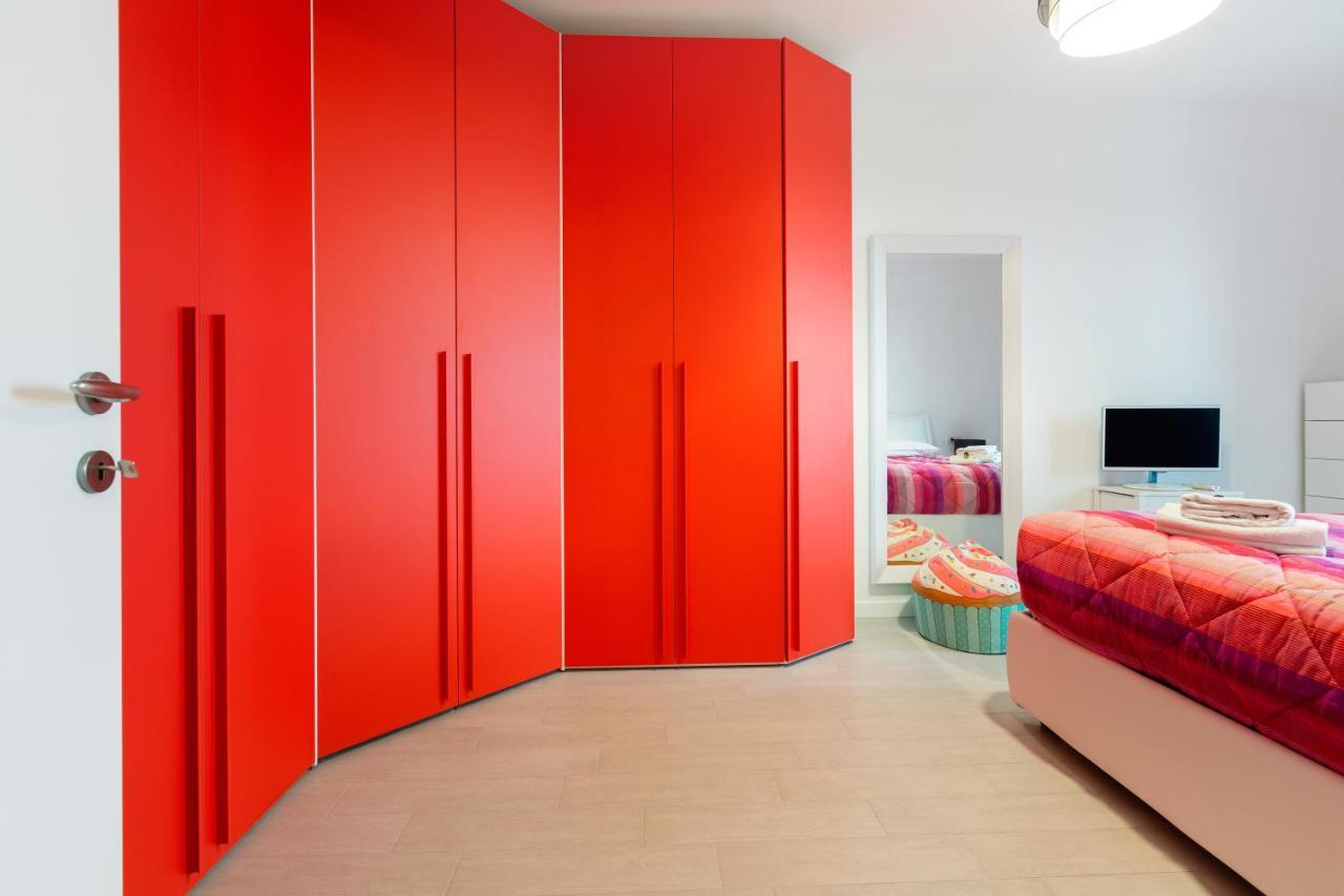 Appartement Fiera Milano Flat With Garage Extérieur photo