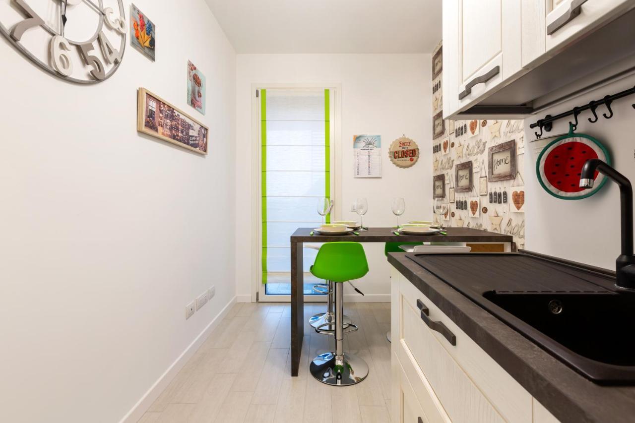 Appartement Fiera Milano Flat With Garage Extérieur photo